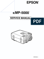 Epson Emp-5000