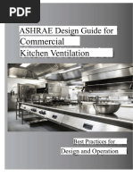 Ashrae 62.1-2022 | PDF | Ventilation (Architecture) | Temperature