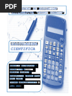 Parts of a Calculator Explained | PDF | Teaching Methods & Materials