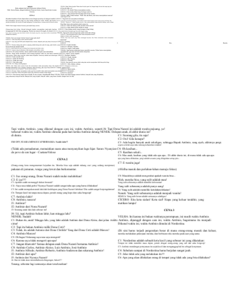 Adaptasi Buku 