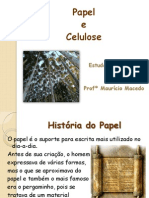 Papel e Celulose