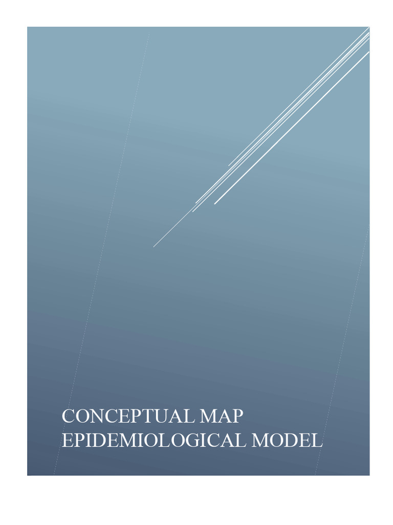 Epidemiological Models Overview | PDF | Epidemiology | Risk