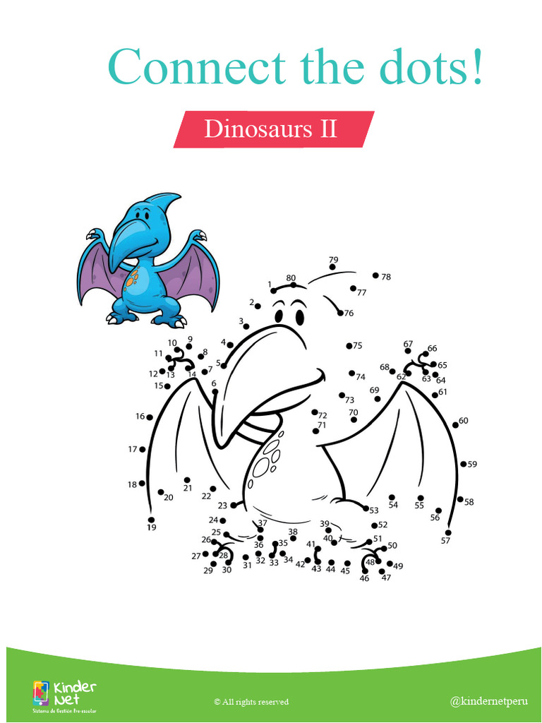 Dino 2 PDF | PDF