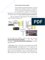 Tutorial Gravação Wireless San USB