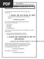 CFMEU EBA Allowances 2024-2027 | PDF