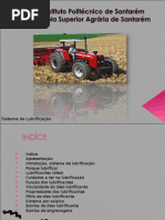 AGMAI-Sistema de Lubrificação