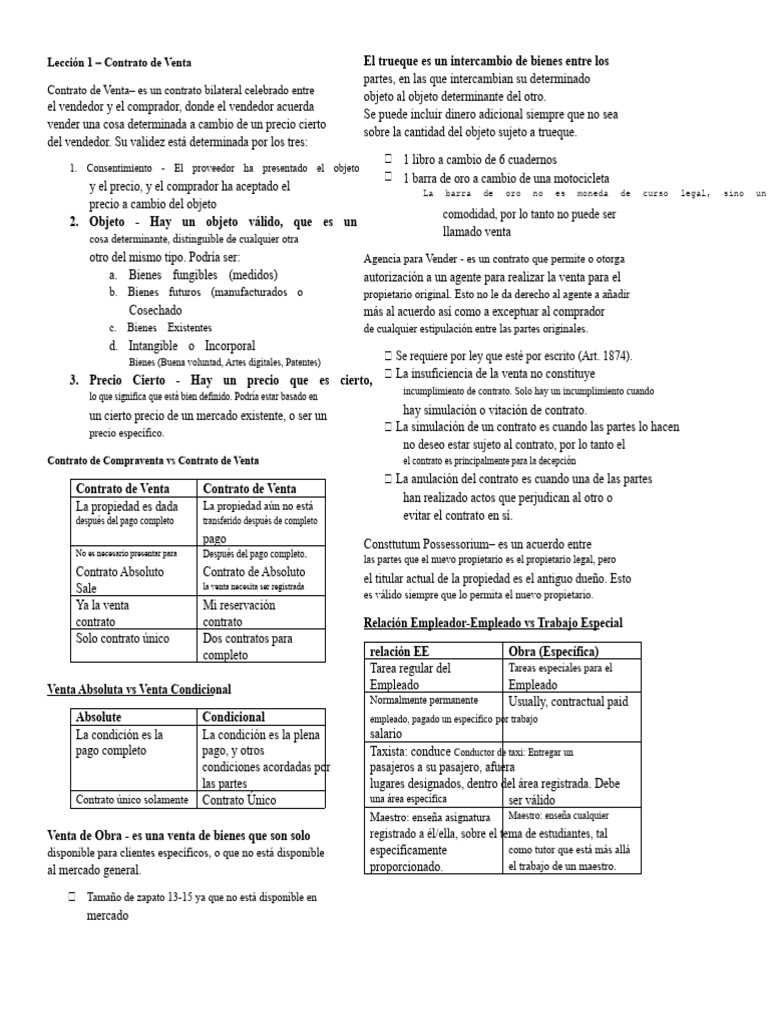 Leyes y Regulaciones Comerciales | PDF | Propiedad | Precios