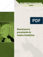 Guia de Elaboracion de Cuadros Estadisticos+Inei