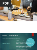 PCHC Check Writing Guidelines 2025 | PDF