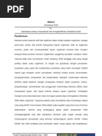 Globalisasi Sdm