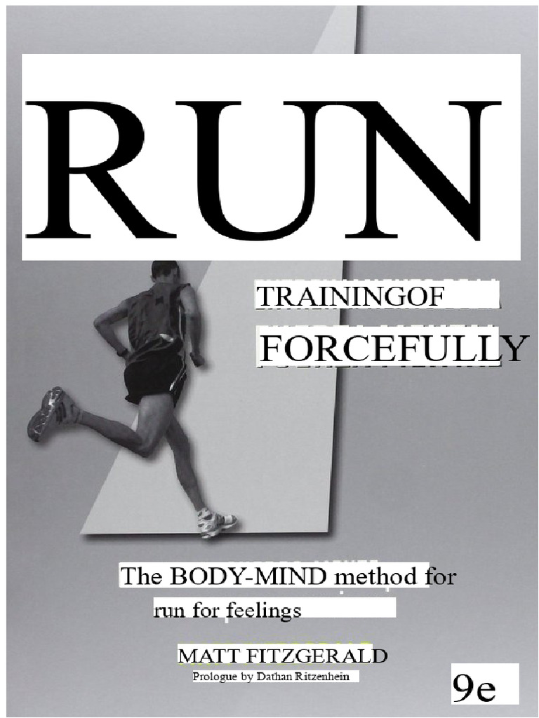 Unlock Your Running Potential: Listen to Your Body | PDF | Mind | Feeling
