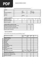 SSBCI Attestation Form for Providers | PDF | Chronic Condition ...