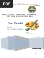 Remarkable Tools User Guide | PDF | Drawing