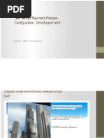 Format de message pacs.009 pour virements | PDF | Traductions | Banques