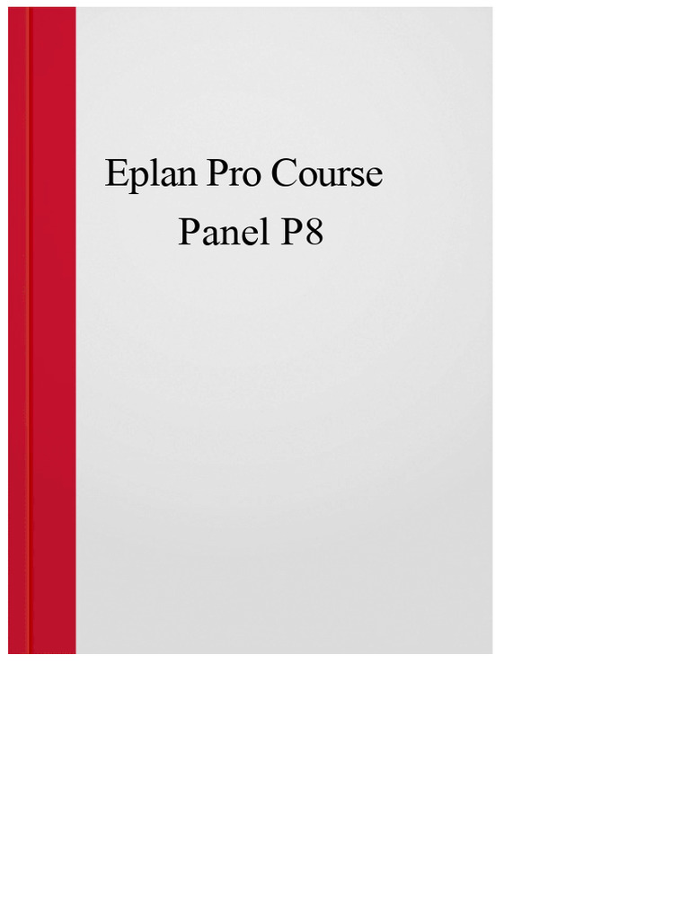 EPLAN Pro Panel 3D Assembly Guide | PDF | 3 D Computer Graphics | Page ...
