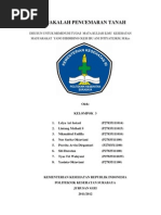 Download MAKALAH PENCEMARAN TANAH by Siti Nasyiah SN97019150 doc pdf