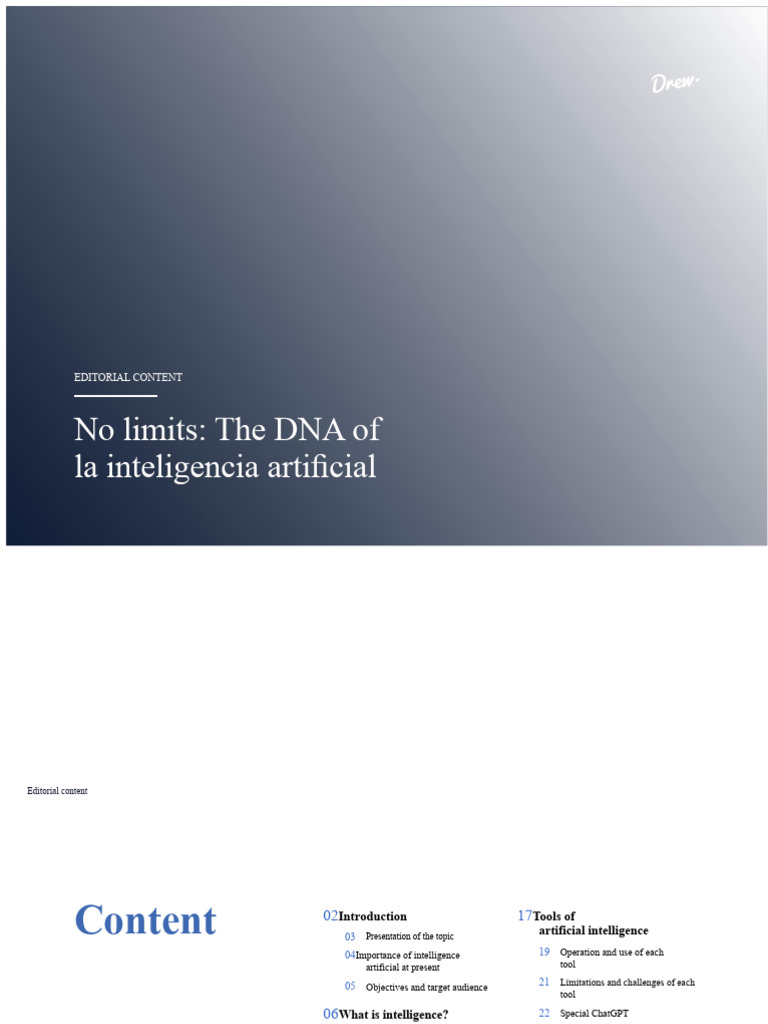 Artificial Intelligence Explained | PDF | Artificial Intelligence ...