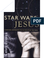 Star Wars Jesus