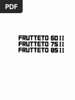 FIATAGRI 180-90 DT MAGGIORATO Scala 1:32