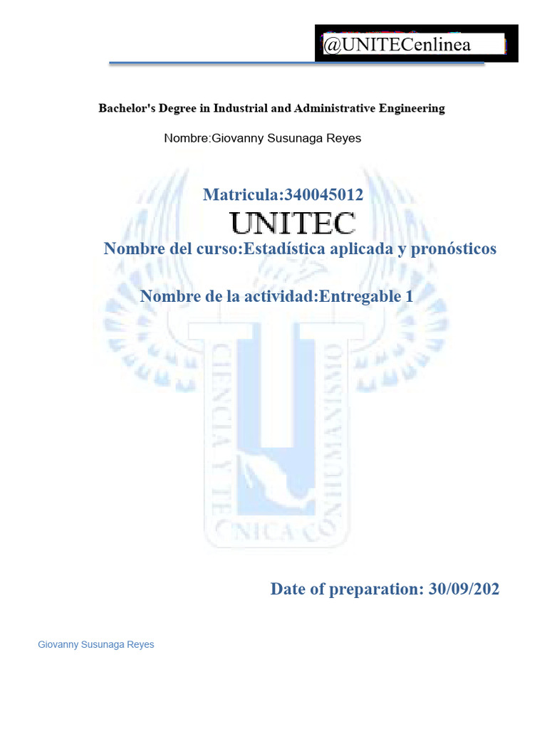 Applied Statistics and Sampling Methods | PDF | Sample Size ...