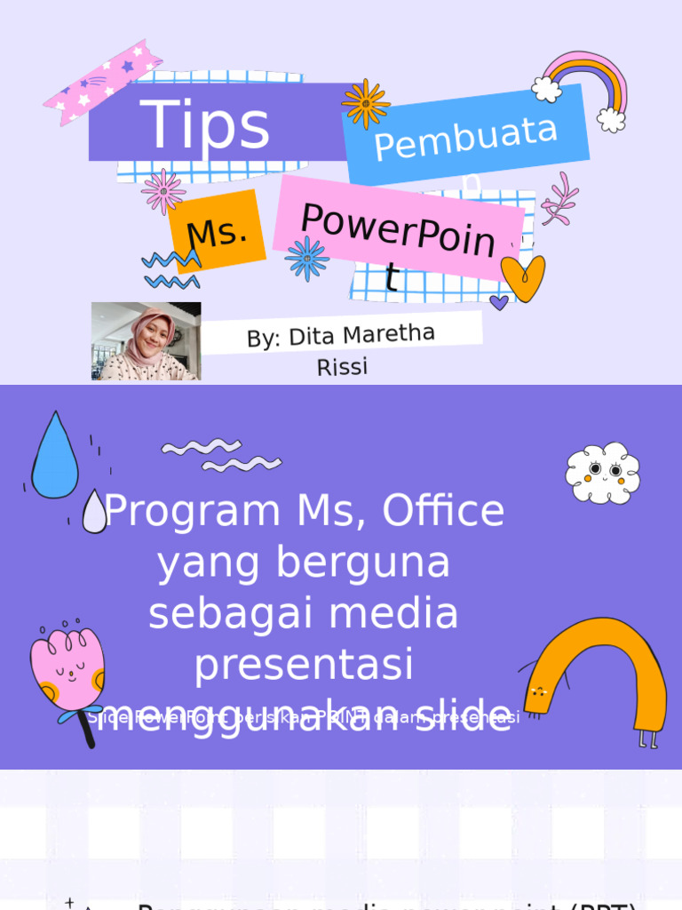 Powerpoint Plvi | PDF