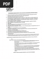 Emergency Loan Application Form | PDF