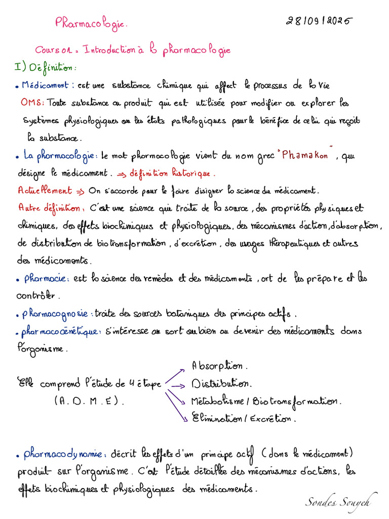 Comprendre les Médicaments et leurs Formes | PDF | Virus | Pharmacien