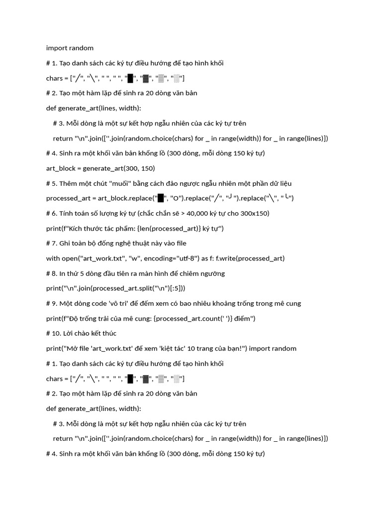 Xàm 4 | PDF
