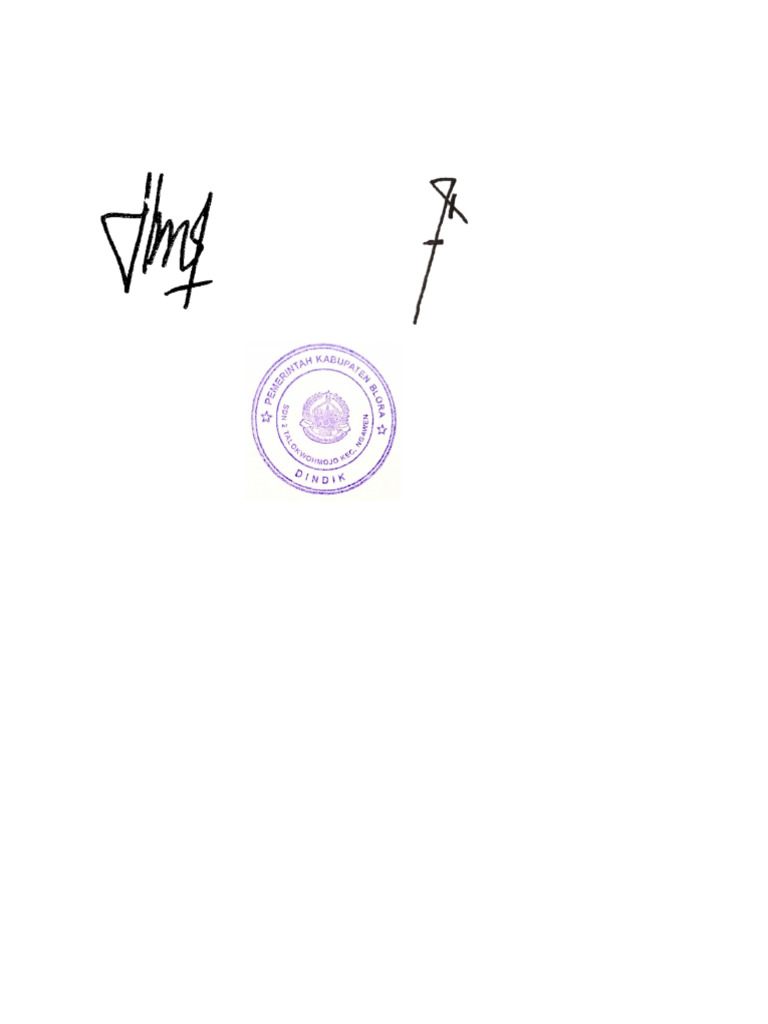 TTD | PDF