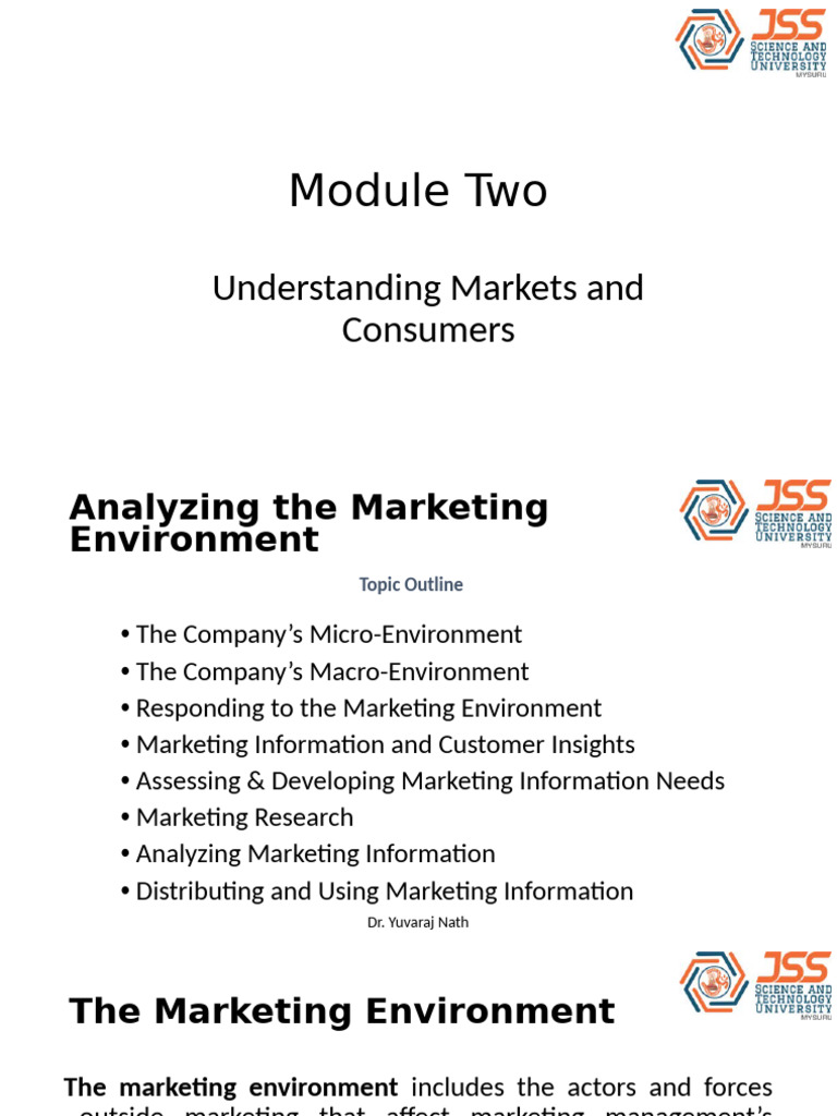 MM M2 PPT | PDF | Sampling (Statistics) | Marketing