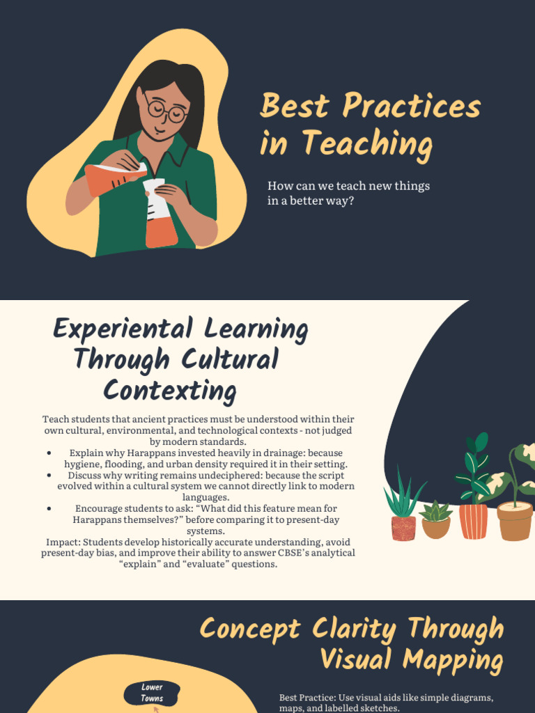 Effective Teaching Strategies for History | PDF | Learning | Cognition