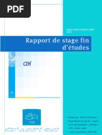 CIH Rapport