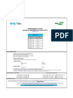 Cronograma de Pagos Diplomado BPM