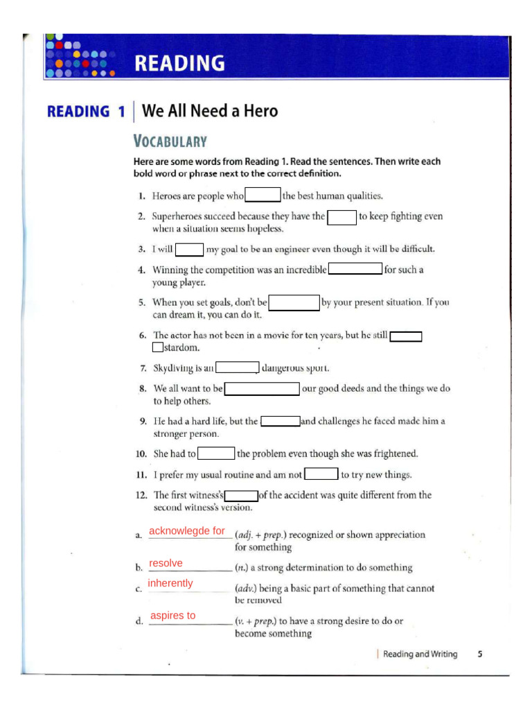 Unit 1 1 | PDF