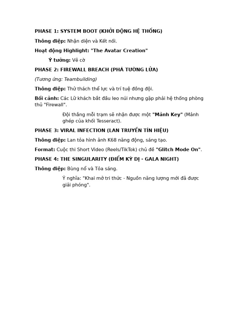 Phase 1 | PDF