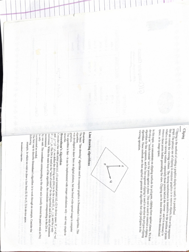 Graphics | PDF