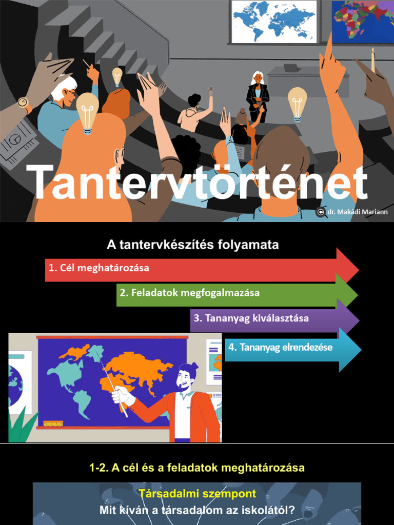 1 2 Frtan Tanterv Egyszintu RTAK Ujtanari 202526 1 | PDF