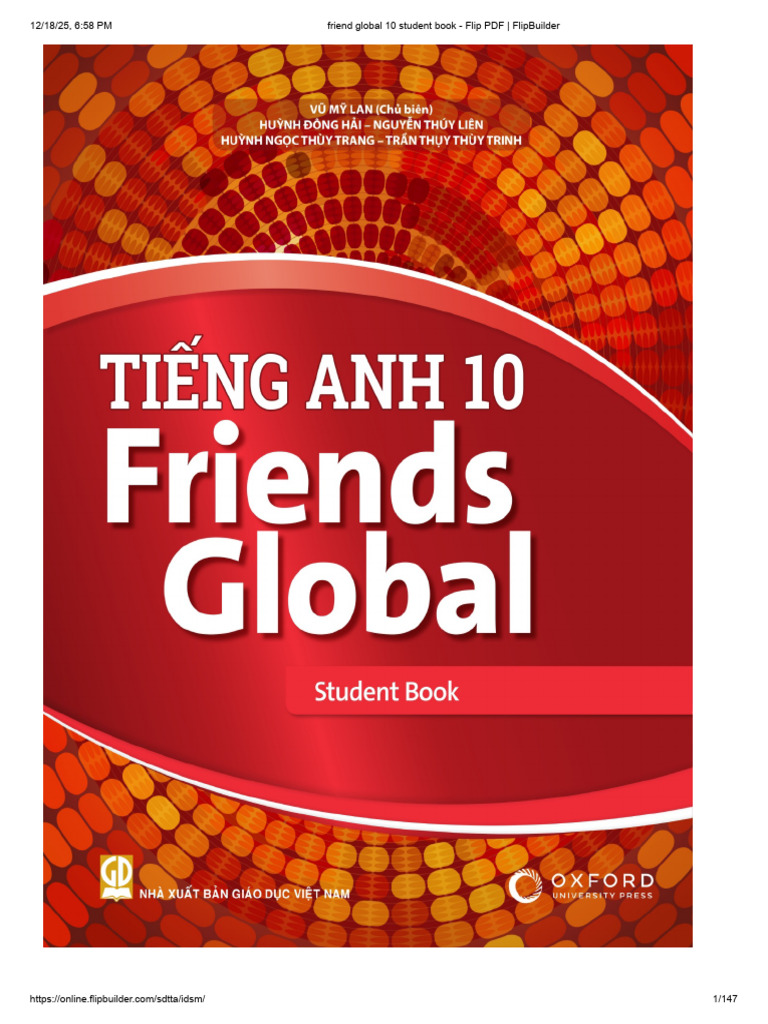 bright 10 student book flipbuilder