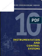 Instrumentation and Control