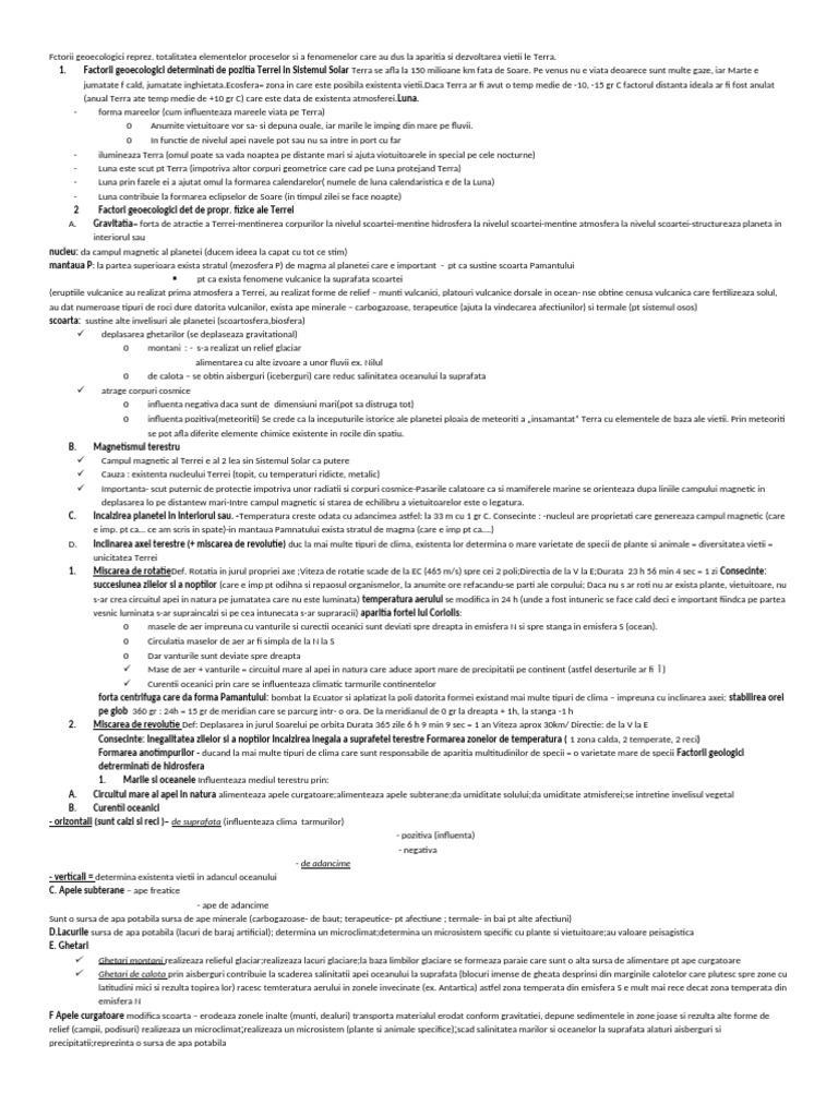 Geo 2 | PDF