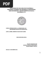 El Trabajo Comunitario en Red | PDF | Comunidad | Grupo social