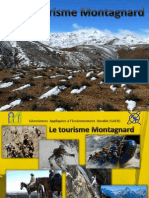 Le Tourisme Montagnard