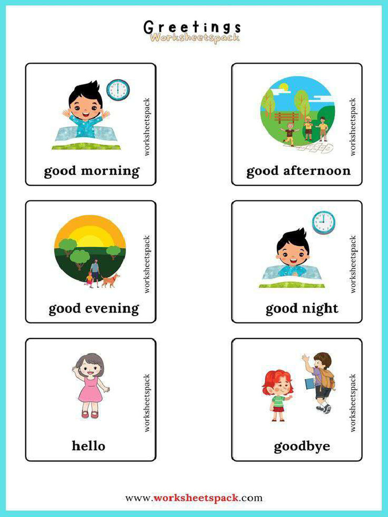 Greetings Print 15 4ps | PDF