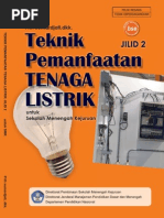 Download 20080817211049-Teknik Pemanfaatan Tenaga Listrik 2-2 by BelajarOnlineGratis SN97032368 doc pdf
