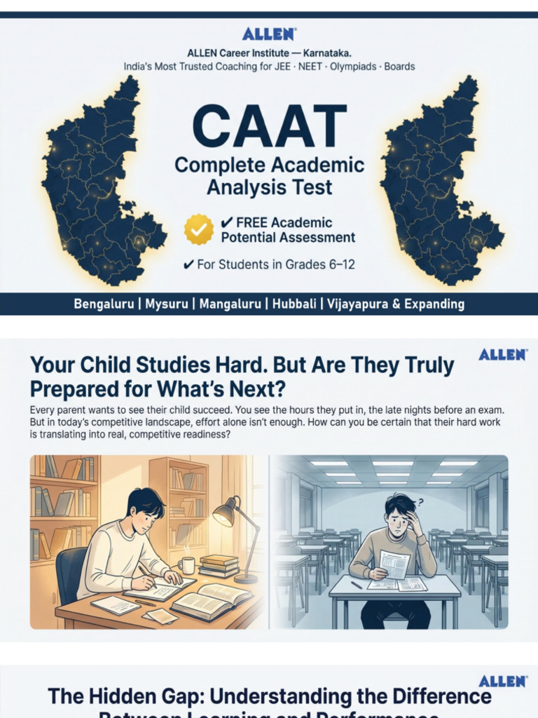 Caat PDF | PDF