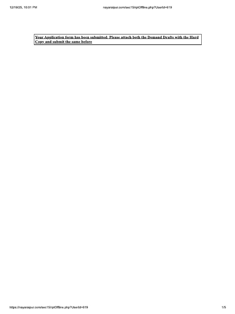 Sector - 15 | PDF