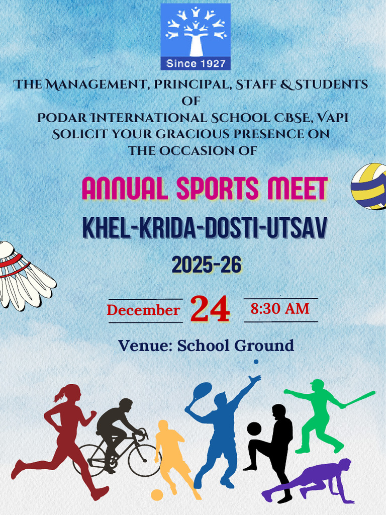 Final Invitation | PDF
