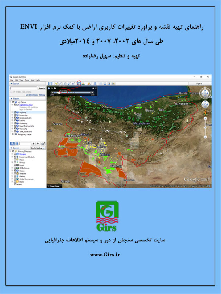 Modis | PDF