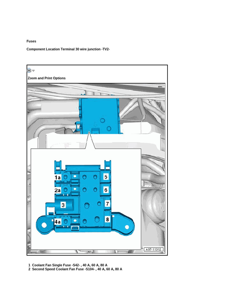 Fuses | PDF