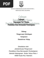 Download Rancangan Harian PKBP - Komponen Kemahiran Hidupppt by Jezz Rozario SN97034622 doc pdf